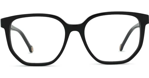 Carolina Herrera HER0241 80S 16 52 - dioptrické brýle, čtvercové, dámské, černé