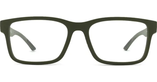Prada Linea Rossa 0PS 01RV 15X1O1 56 - dioptrické brýle, obdélníkové, pánské, zelené