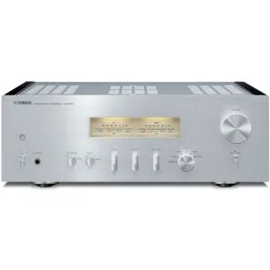 Yamaha A-S1200 Silver