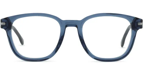 Carrera 331 PJP 20 50 - dioptrické brýle, čtvercové, pánské, modré