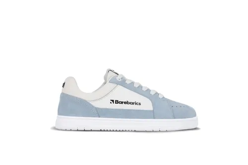 Barefoot boty Barebarics Legend - Ice Blue