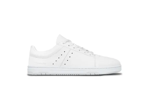 Barefoot tenisky Barebarics Enigma - All White