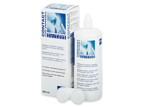 Zeiss All In One Advance 360 ml