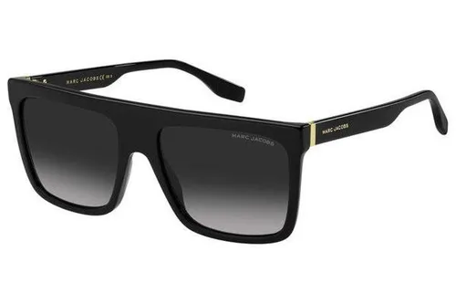 Marc Jacobs MARC639/S 807/9O ONE SIZE (57) Fekete Női Napszemüvegek