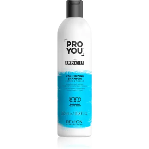 Revlon Professional Pro You The Amplifier shampoo volumizzante per capelli delicati e mosci 350 ml