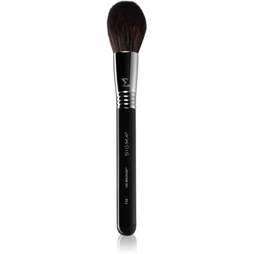 Sigma Beauty Face F29 HD Bronze ™ pennello per bronzer 1 pz