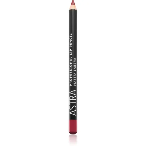 Astra Make-up Professional matita contouring per le labbra colore 42 Cherry 1,1 g
