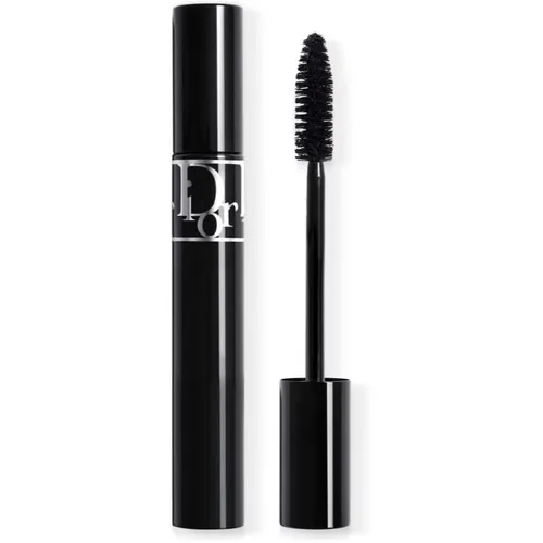 DIOR Diorshow Waterproof mascara per ciglia allungate e folte resistente all'acqua colore 090 11,5 ml