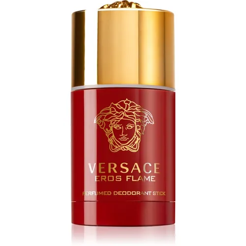 Versace Eros Flame deodorante (senza confezione) per uomo 75 ml