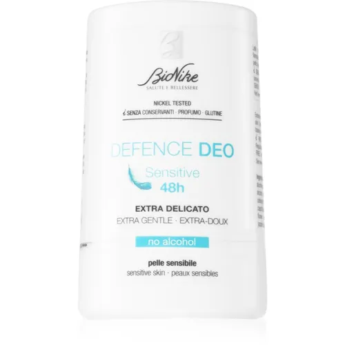 BioNike Defence Deo deodorante roll-on 50 ml