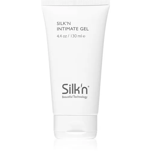 Silk'n Gel For Tightra gel per l'igiene intima For Tightra 130 ml
