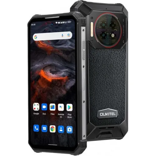 Oukitel WP19 Pro tålig smartphone
