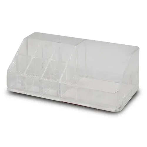 Fornor Organizador de Cosméticos de 9 Compartimentos