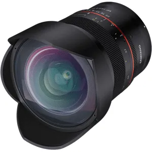 Samyang Mf 14 Mm F/2.8 Nikon Z