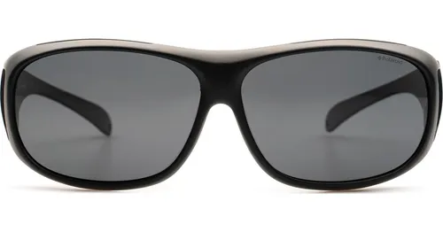 Polaroid Suncover 08535J KIH Y2 64 - gafas superpuestas