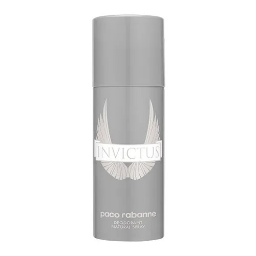 Rabanne Invictus deospray - deospray 150 ml