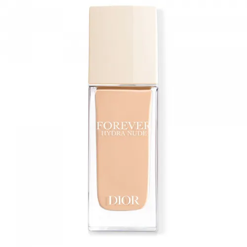 Dior Forever Hydra Nude make-up pro 24h přirozeně dokonalou pleť a 48h hydrataci - 3CR Cool Rosy 30 ml