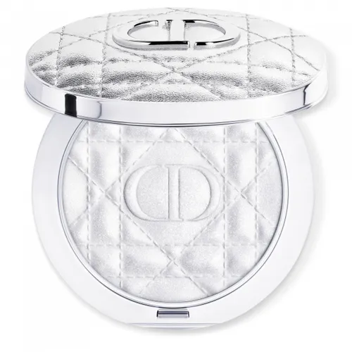 Dior Forever Glow Luminize rozjasňovač s kyselinou hyaluronovou - 06 Opal Sequin 6 g