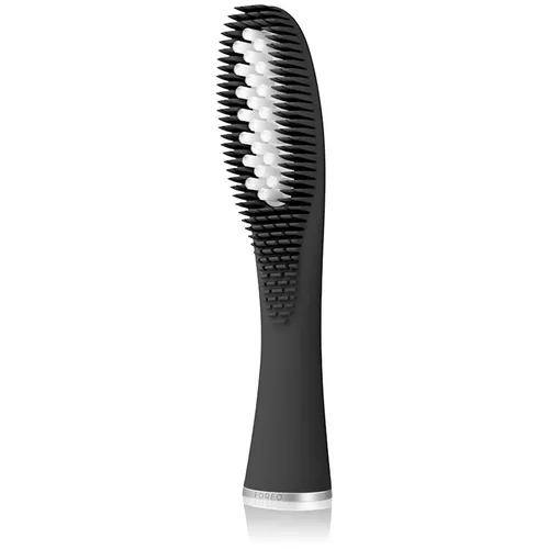 FOREO Issa™ Hybrid testina di ricambio per uno spazzolino sonico rivoluzionario Black