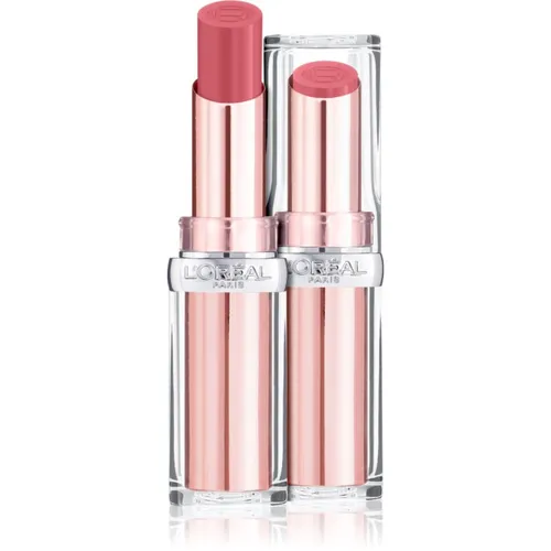 L’Oréal Paris Glow Paradise rossetto trattante con balsamo colore 193 rose mirage 25 g