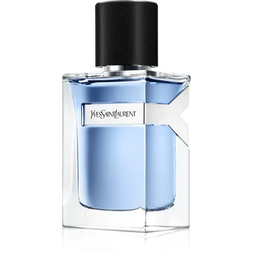 Yves Saint Laurent Y Eau de Toilette per uomo 60 ml