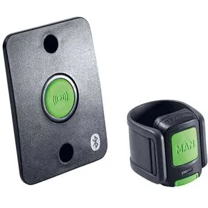 FESTOOL Commande à distance + module bluetooth CT-F I/M-Set - 202097