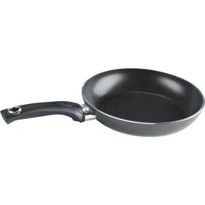 Frigideira Antiaderente De Indução Bioflon 28cm