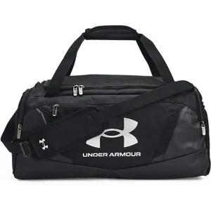 Under Armour Undeniable 5.0 Duffle SM, bag Black / Black / Meta