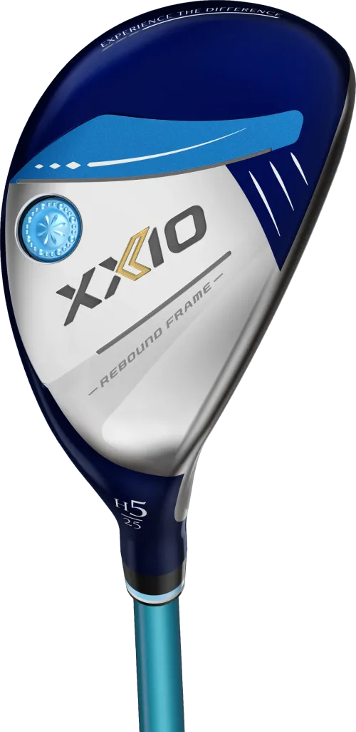 XXIO 13 Hybrid, Damen