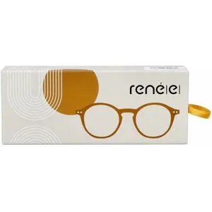 RENE RenÉ(e) Lunettes Re-y04 Italian Summer Terrac.+2,5