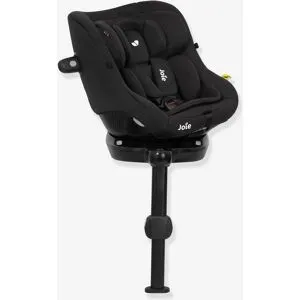 Siège-auto rotatif JOIE i-Pivot 360 i-Size 40 à 105 cm, équivalence groupe 0+/1 noir