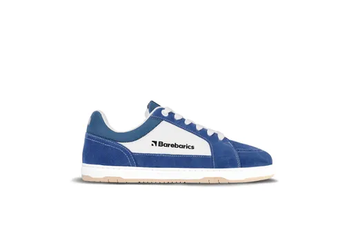 Barefoot boty Barebarics Legend - Blue