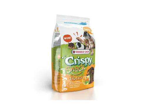 Versele Laga Crispy Snack Fibres 650 g