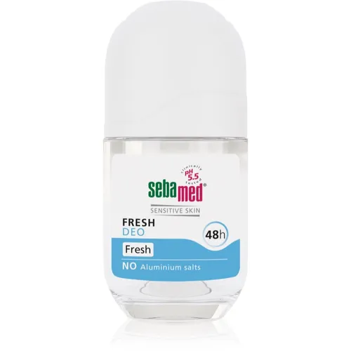 Sebamed Body Care Fresh Deo deodorante roll-on 50 ml