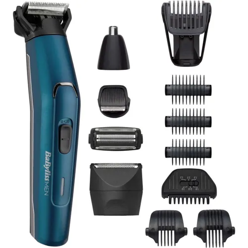 BaByliss MT890E trimmer per il corpo