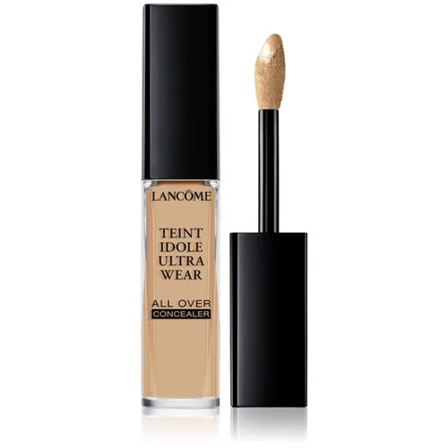 Lancôme Teint Idole Ultra Wear All Over Concealer correttore lunga tenuta colore 03 Beige Diaphane 13 ml