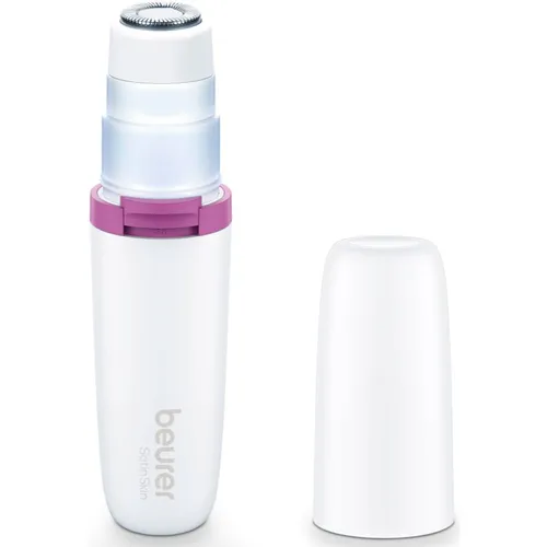 BEURER HL 16 rasoio per il viso 1 pz