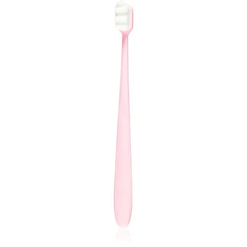 NANOO Toothbrush spazzolino da denti Pink 1 pz