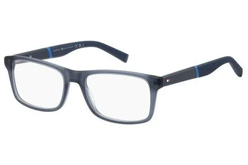 Tommy Hilfiger TH2044 FLL ONE SIZE (53) Kék Női Dioptriás szemüvegek