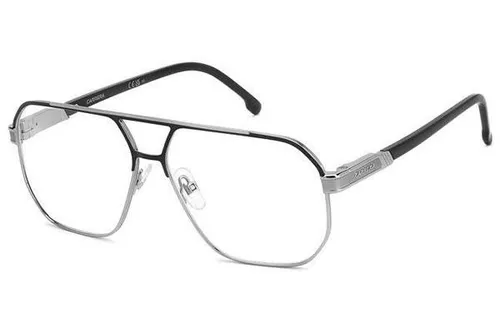 Carrera CARRERA1135 RZZ ONE SIZE (60) Ezüst Női Dioptriás szemüvegek