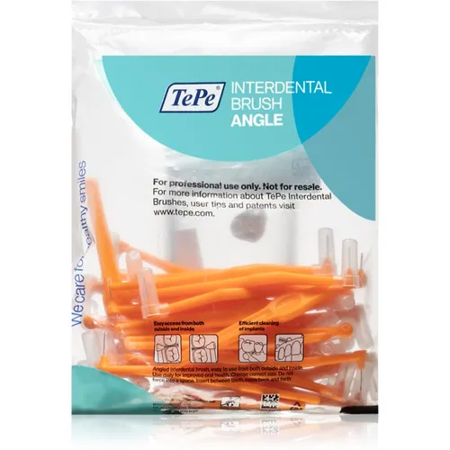 TePe Angle scovolini interdentali 0,45 mm 25 pz