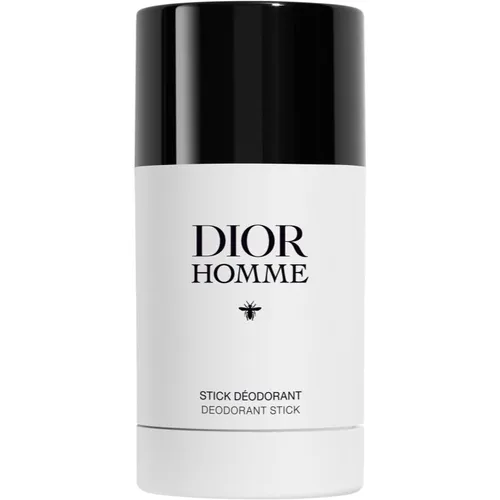 DIOR Dior Homme deodorante stick senza alcool per uomo 75 g