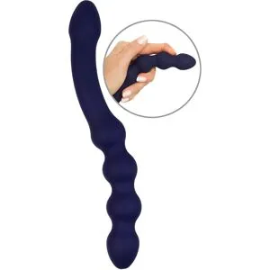 PRO ANAL Anal-Kugelstab, beidseitig verwendbar