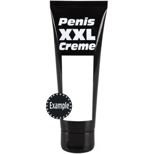 „Penis XXL Creme“