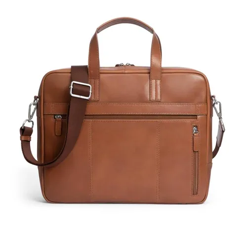 LLOYD C14-11000-OG Briefbag COGNAC