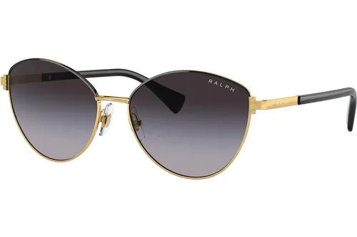 Ralph Lauren RA4145 94578G, Zlaté, Materiál 0, Dámské sluneční brýle