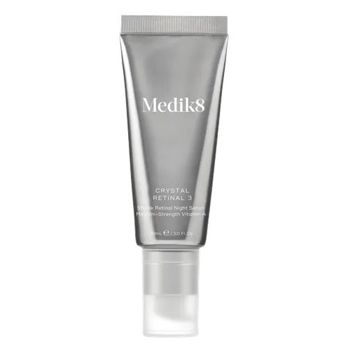 MEDIK8 Crystal Retinal 3 noční sérum 30 ml