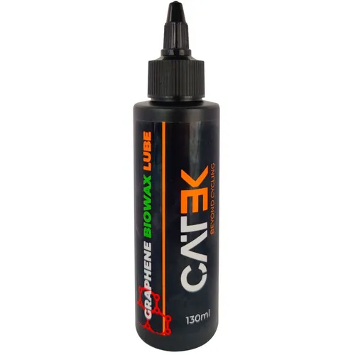 Catek Graphene Biowax Lube