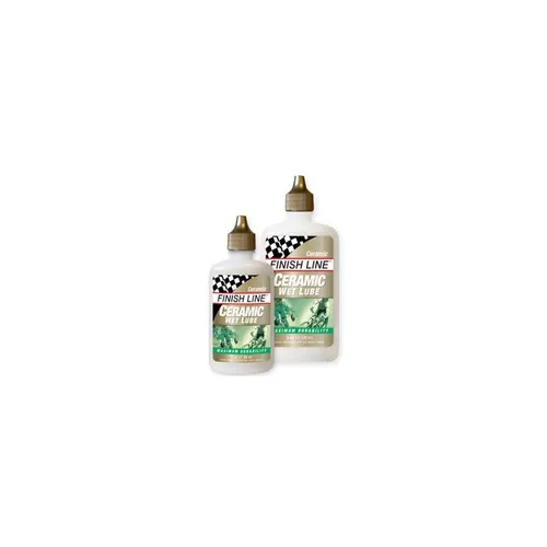 Finish Line Ceramic