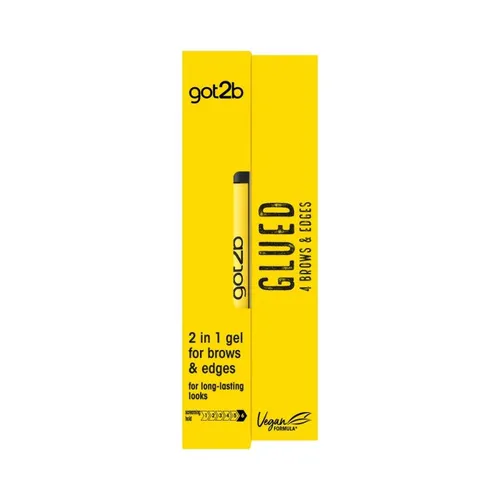 Got 2 B ¡34% DTO! Glued 4 Brows - Edges Gel para cejas 16 ml